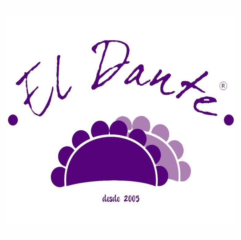 El Dante Logo