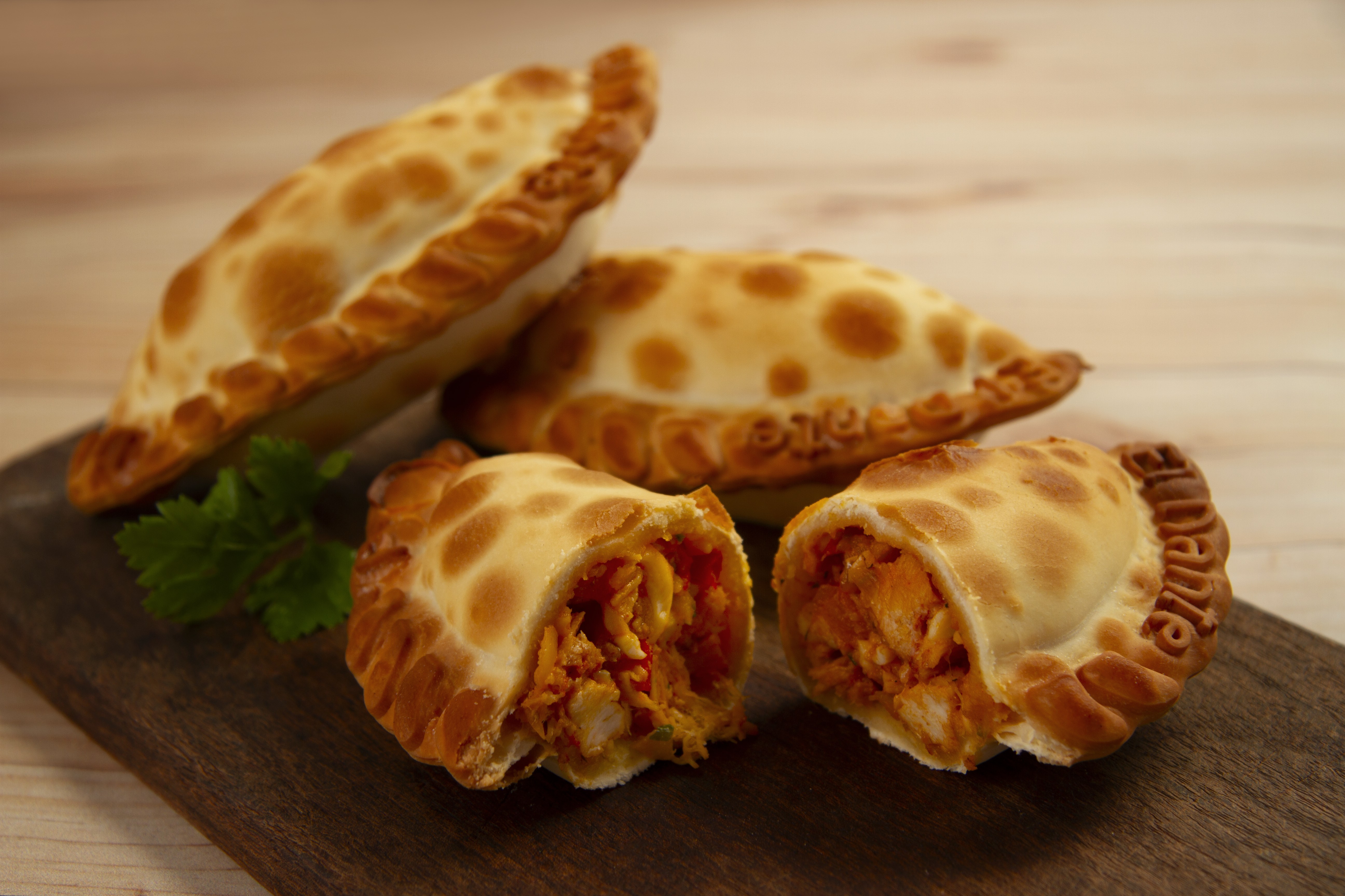 Experiencia El Dante